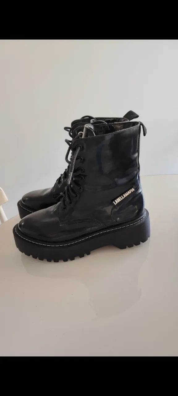 Bota LABELLA MAFIA  - Foto 3