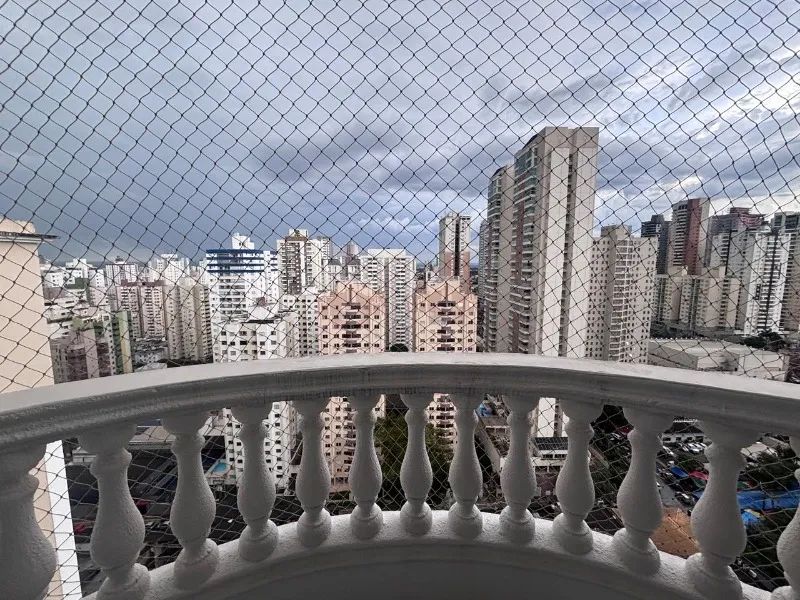 Alugo Apartamento Mobiliado, Aluguel Apartamento 2 Quartos 2 Vagas Palazzo Di Itália Setor - Foto 10