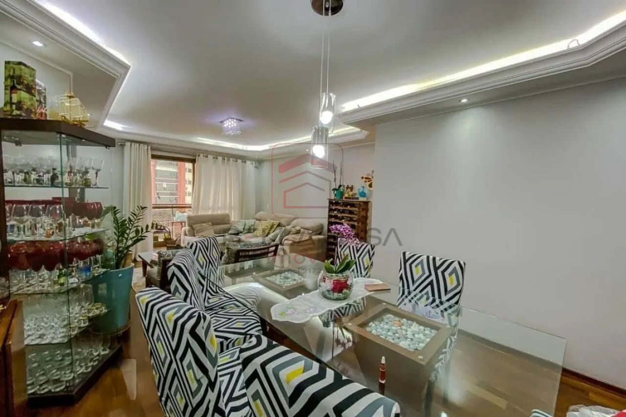 APARTAMENTO A VENDA REGENTE FEIJO - Foto 4