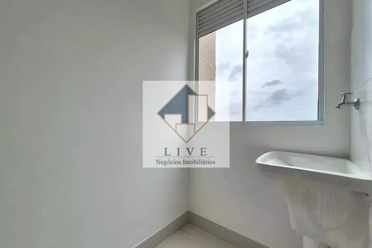 Apartamento para locação, Cidade Satélite Íris, Campinas, SP - Foto 2