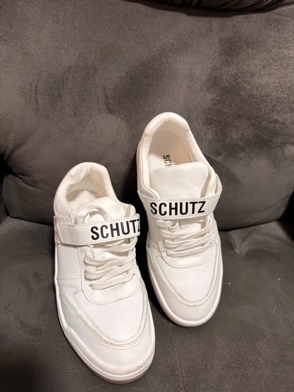 Tênis Schütz 35