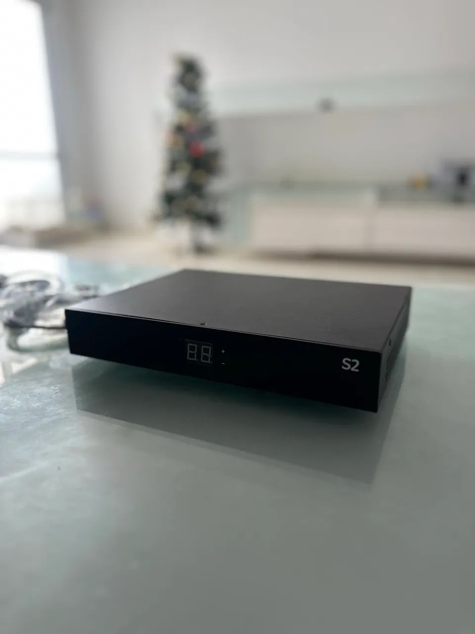 ColorLight - Sending Box S2