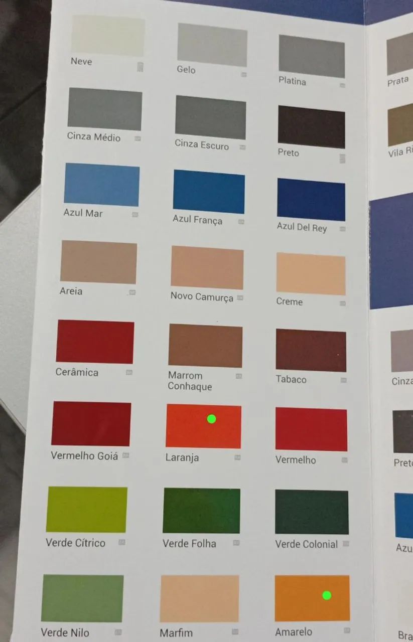 Tintas esmalte sintético Pus Epóxi . - Foto 4