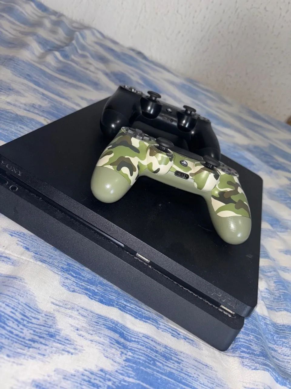 PS4 1TB - Foto 5