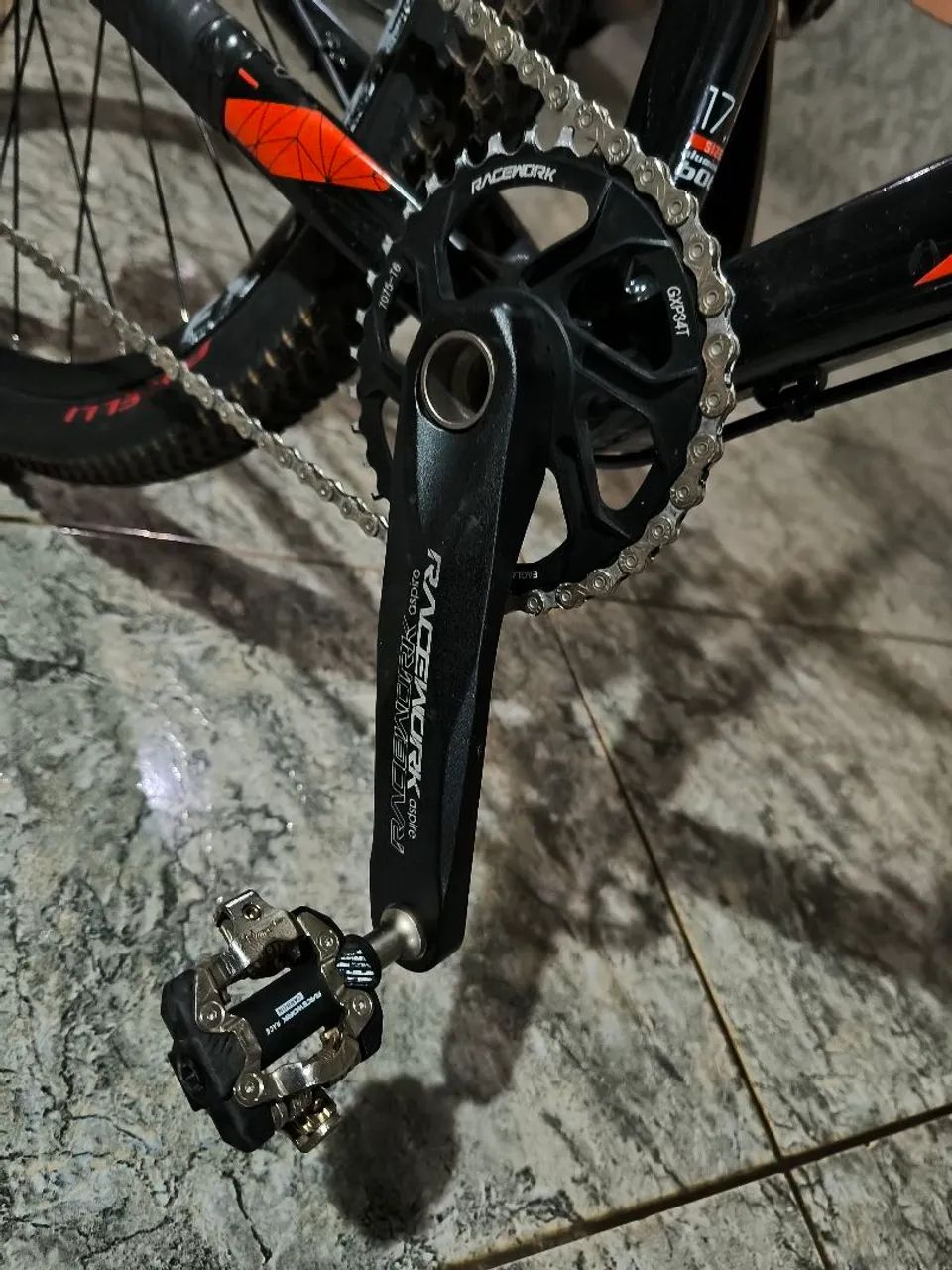 Bike MTB  - Foto 5