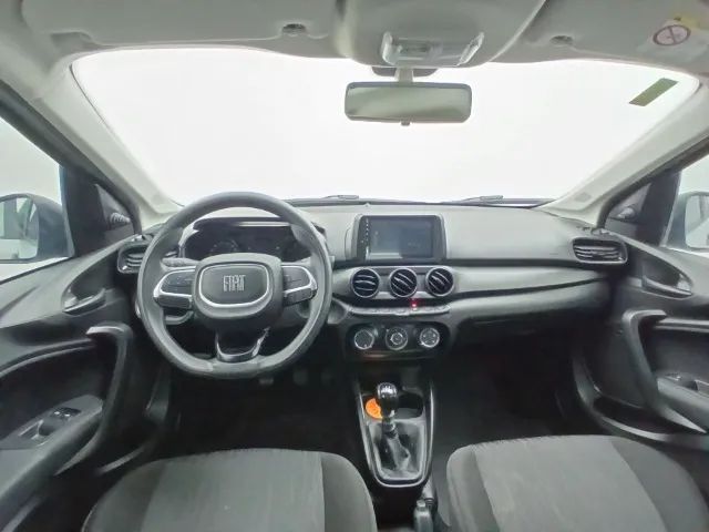 Fiat Argo 1.0 6V Flex. 2023 - Foto 5