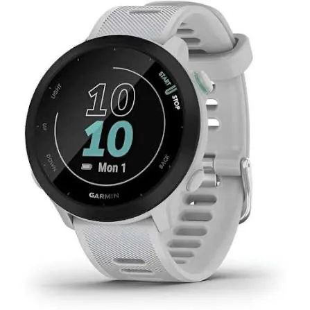 Garmin Forerunner 55 - Novo com NF - Foto 4