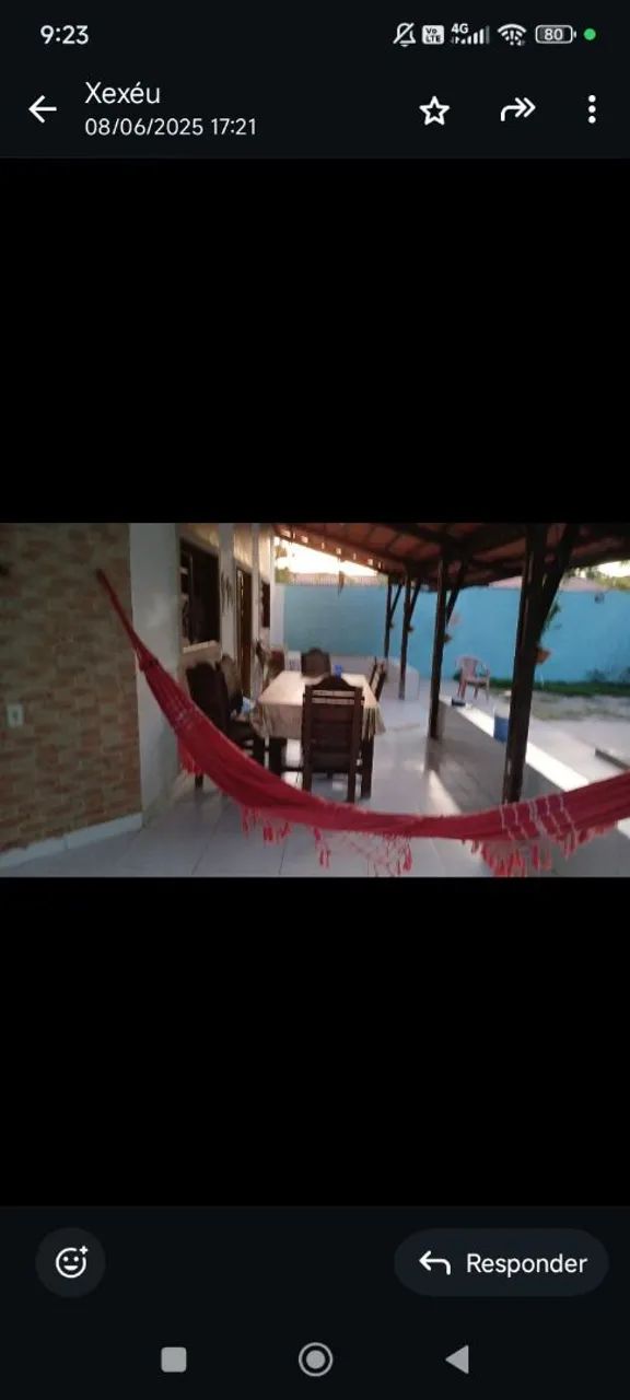 Casa de praia  - Foto 9