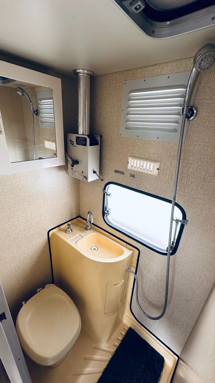 Trailer/ Reboque/ Motor homer  - Foto 4