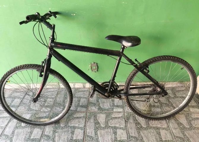 Bicicleta  - Foto 3