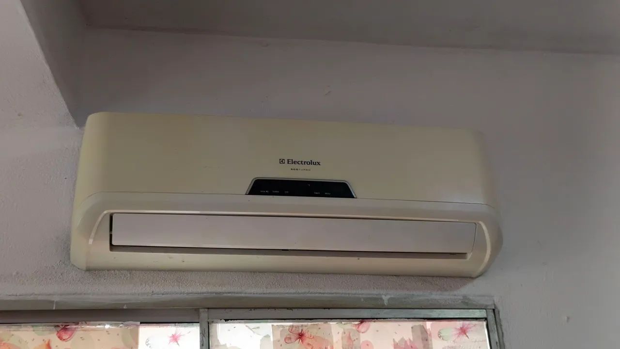 Ar condicionado Electrolux 
