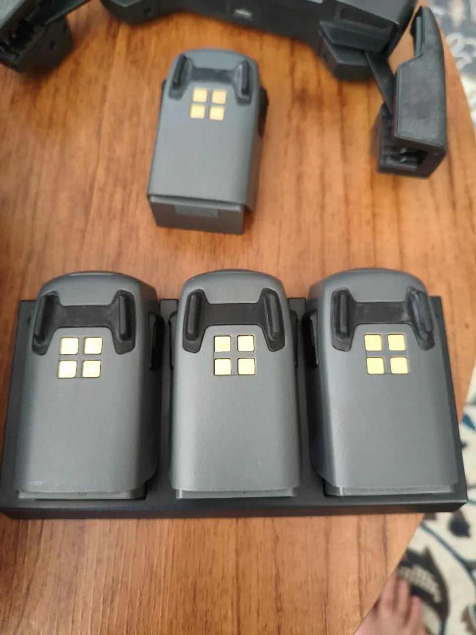 Drone Dji Spark Combo - Foto 4