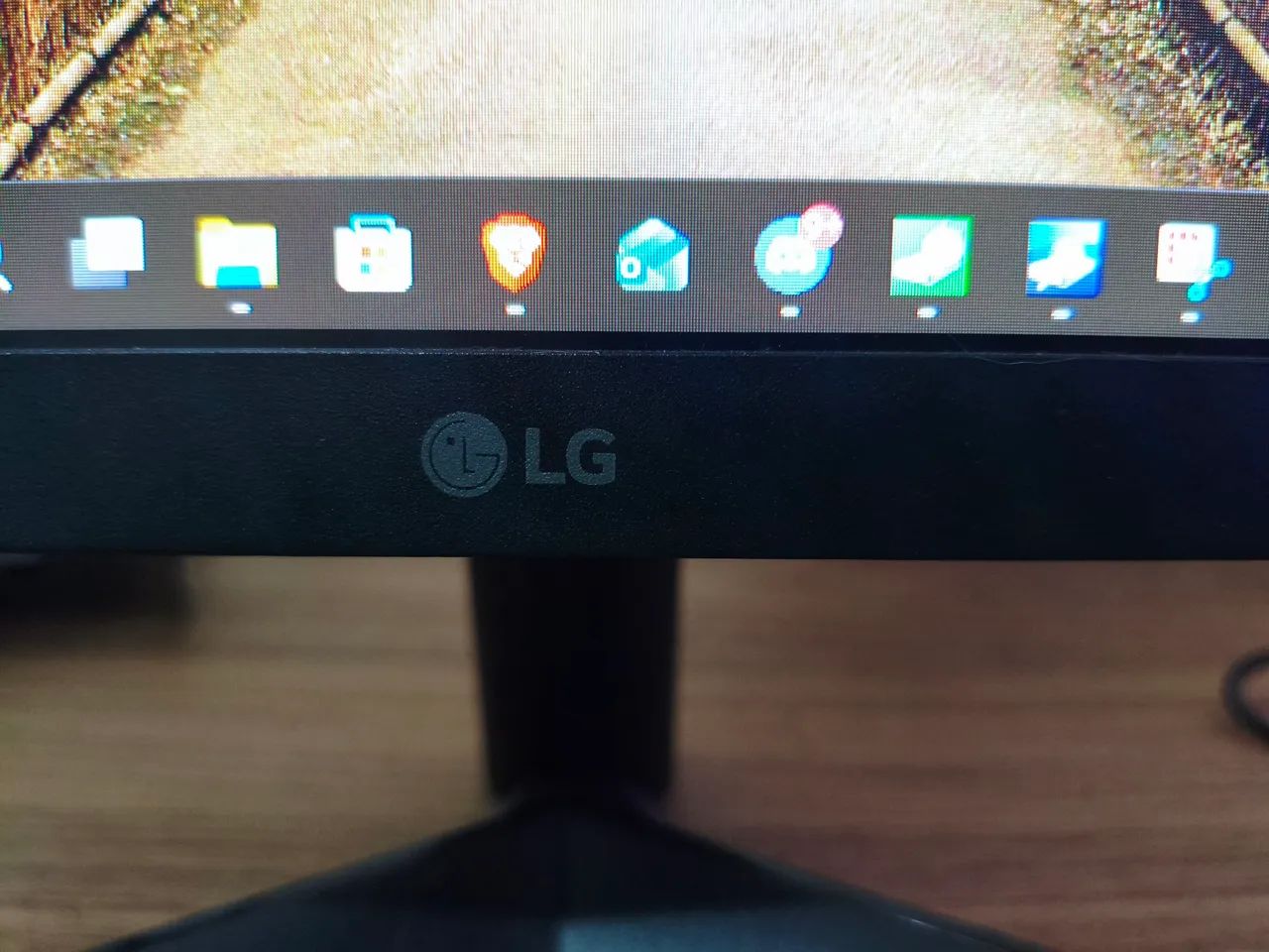 Monitor LG 24p 144hz ips - Foto 2