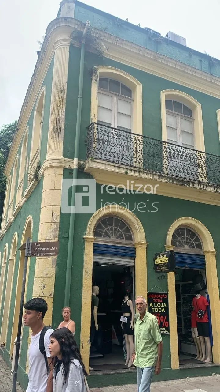 Casa Comercial no bairro Centro de Florianópolis - Foto 4