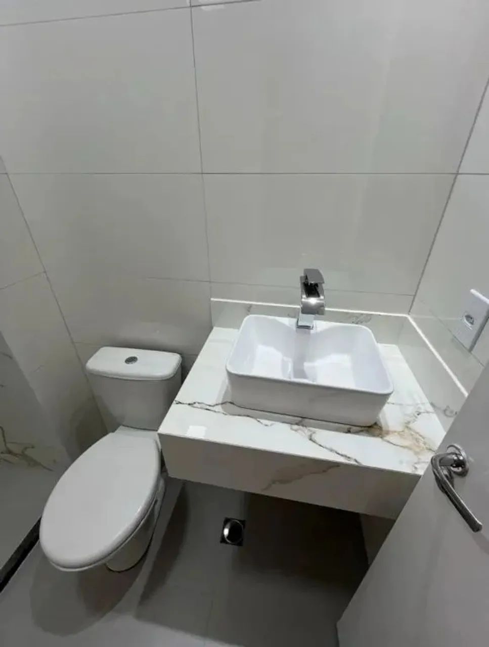 Apartamento a venda com lazer completo em Novo Osasco, OSASCO - Foto 11