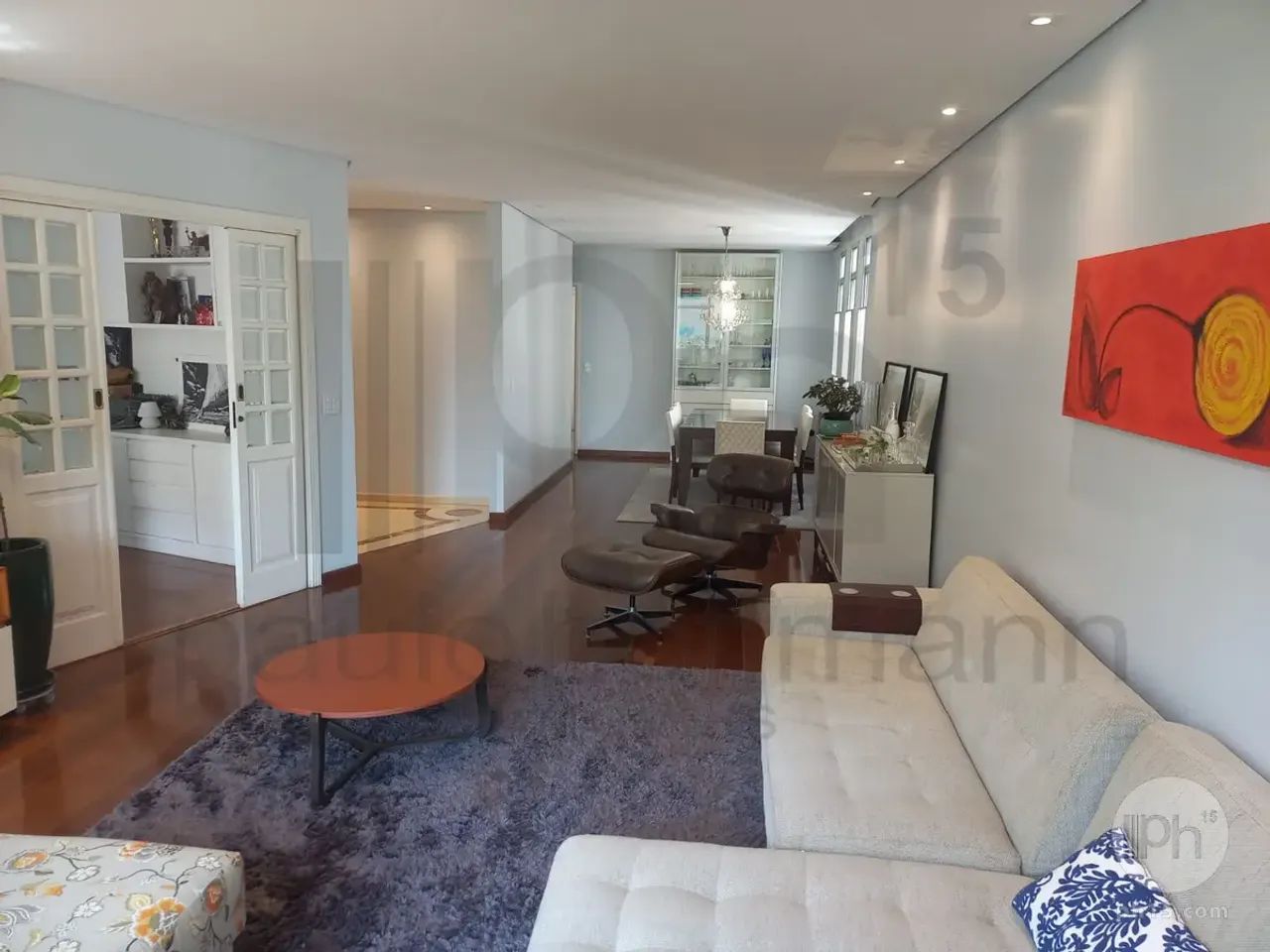 APARTAMENTO AMPLO E ILUMINADO NA VILA NOVA - Foto 2