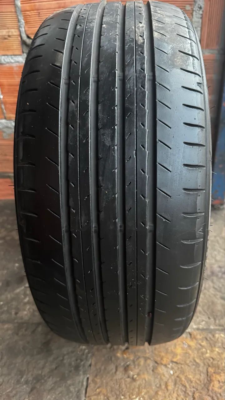 PNEU DUNLOP 225-45-17 - Foto 2