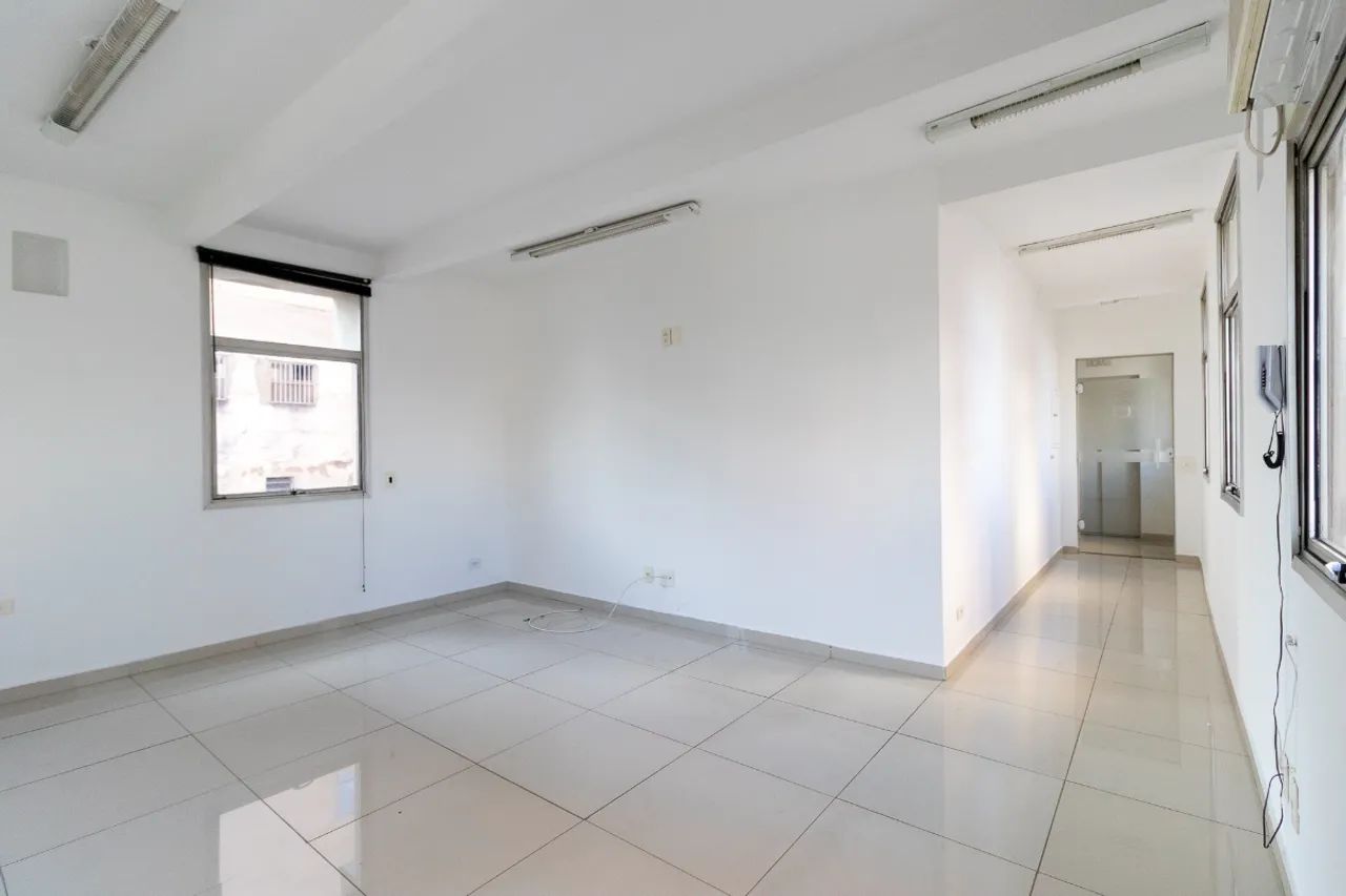 Conjunto comercial para venda em Vila Mariana, 37m² - Foto 3