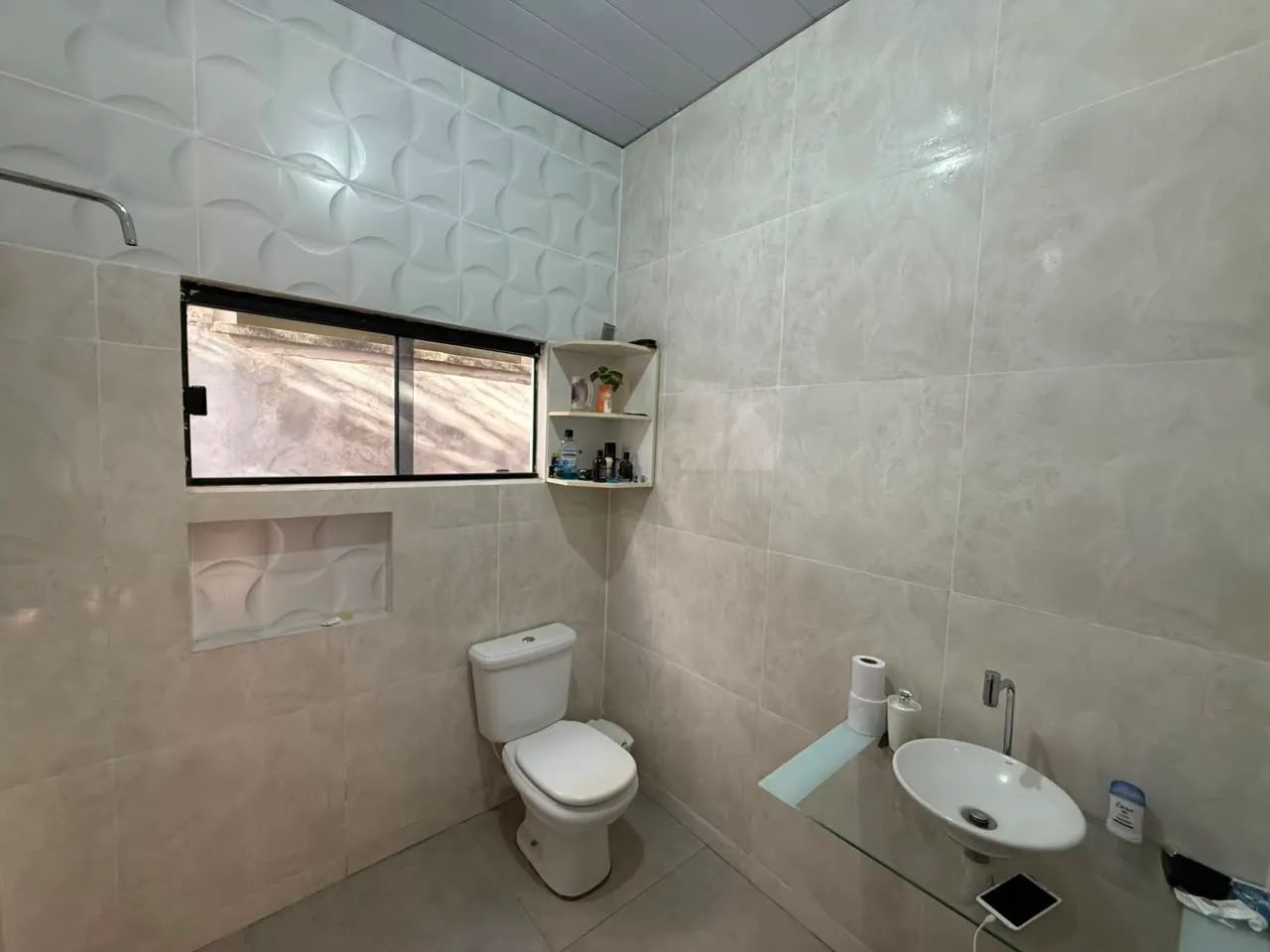 Casa em Lote Grande de 360m² com 2 Suítes na 1103 Sul - Foto 5