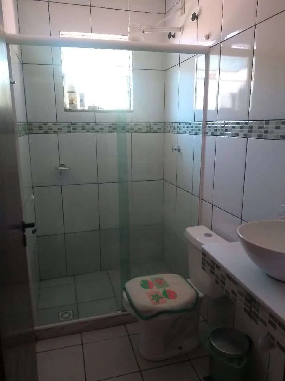 Vendo casa em construção na tapera 2  - Foto 3