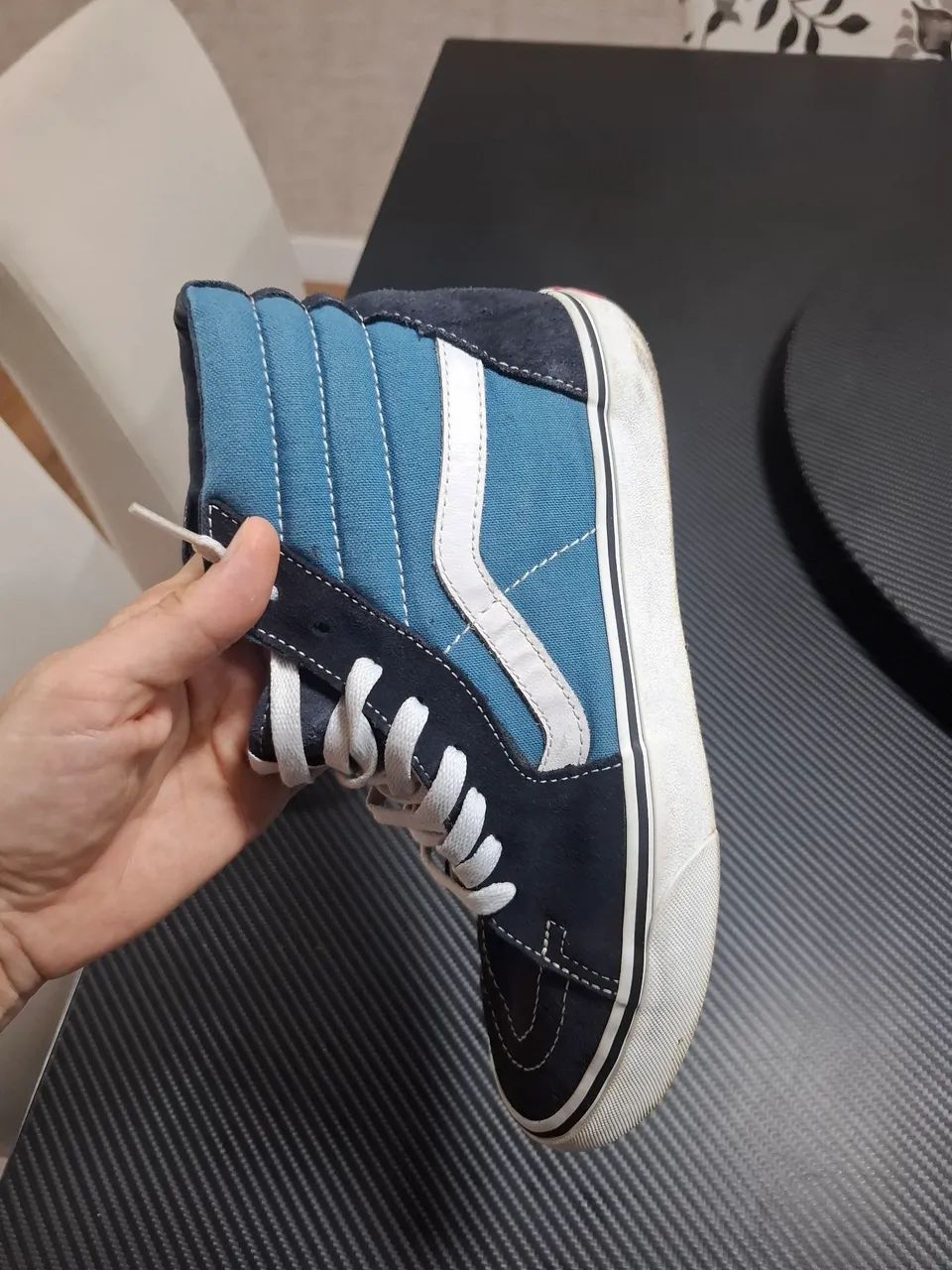 Tenis Vans - Foto 2