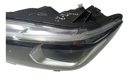 Farol Esquerdo Tracker 2018 a 2022 - Foto 5