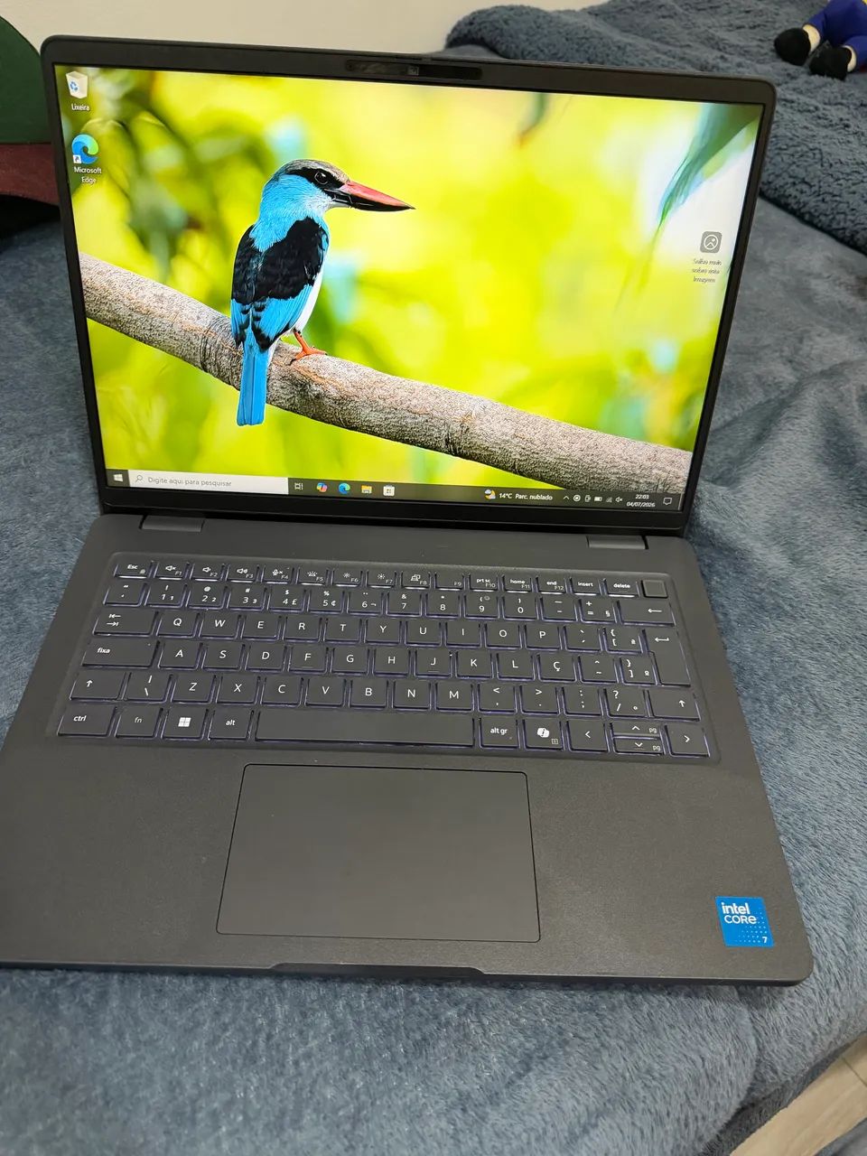 NOTEBOOK DELL 14 PRO - Foto 2