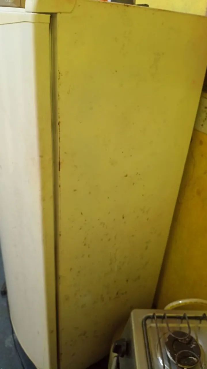 Geladeira 
