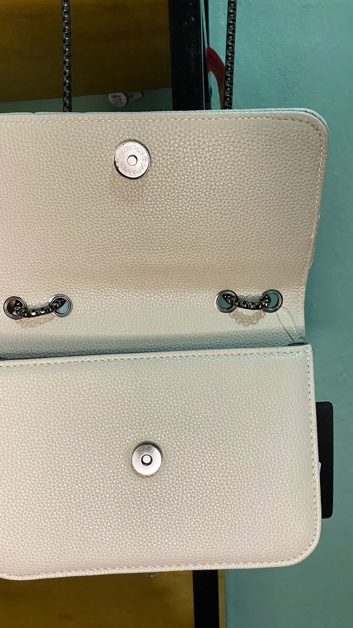 Bolsa Feminina - Foto 5