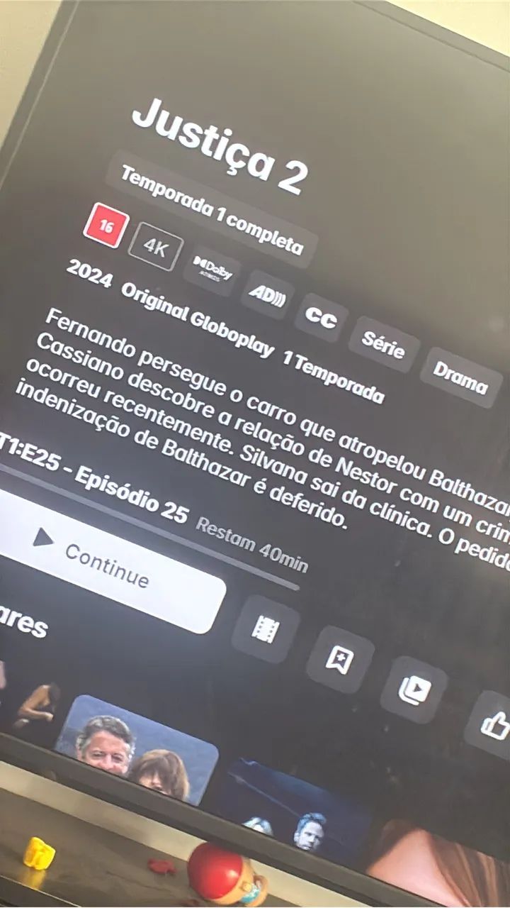 TV SMART 50? TCL ***EXCELENTE ESTADO***