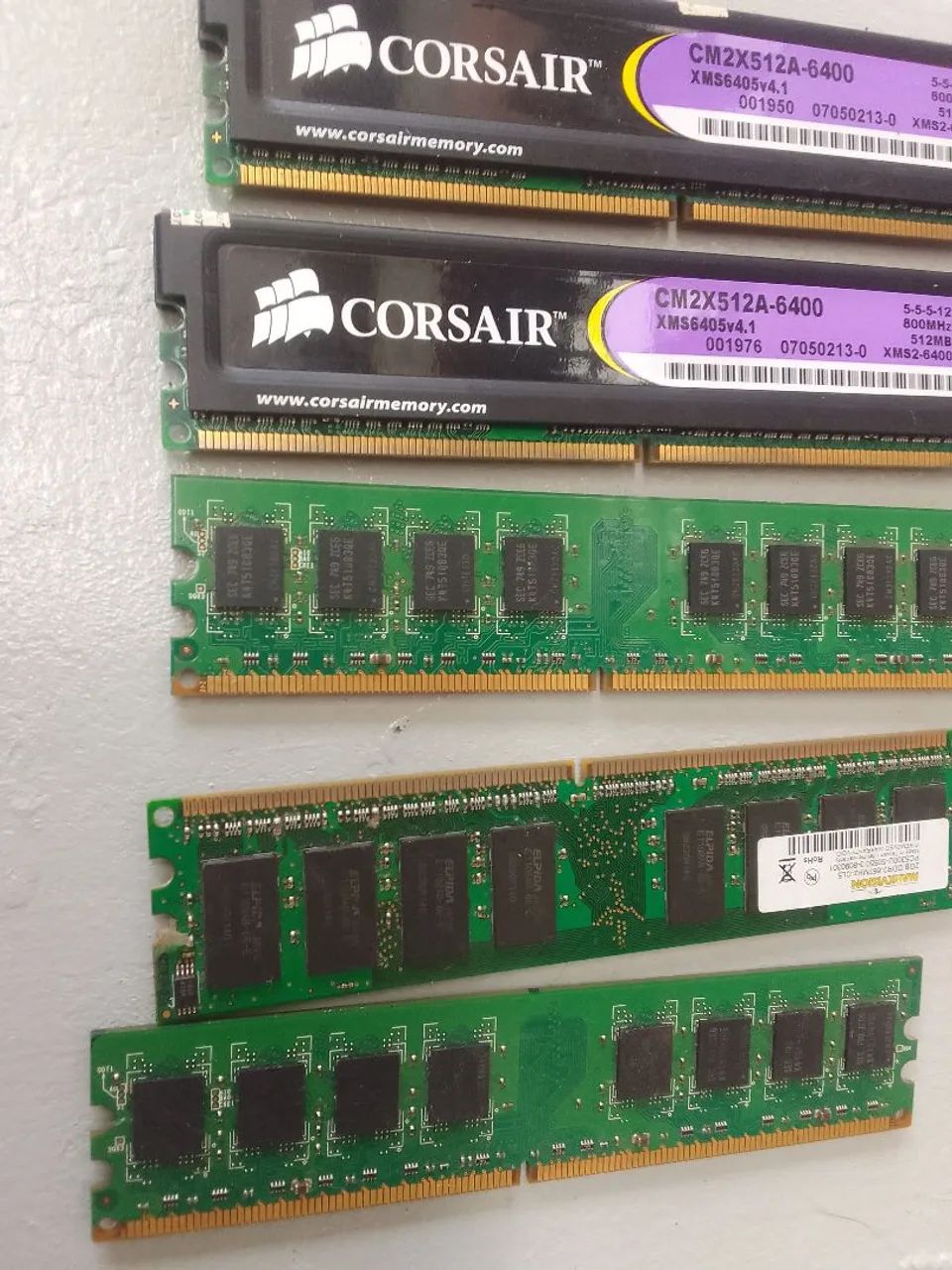 Memoria pc unidades  - Foto 2