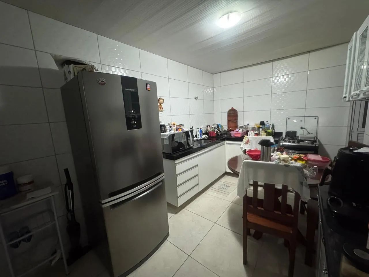 CASA A VENDA EM CONDOMÍNIO FECHADO - Foto 3