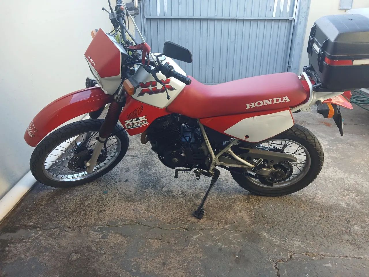 XLX 350 - Foto 2