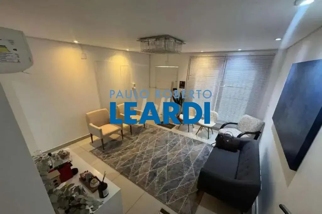 CASA ASSOBRADADA - PINHEIROS - SP