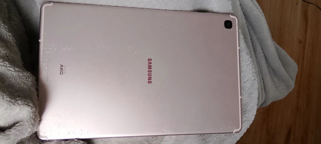 Tablet s6 Samsung  - Foto 3
