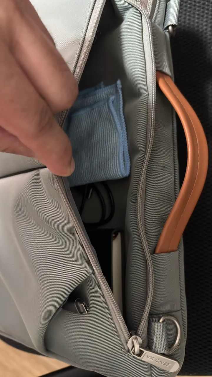 Maleta executiva  - Foto 2