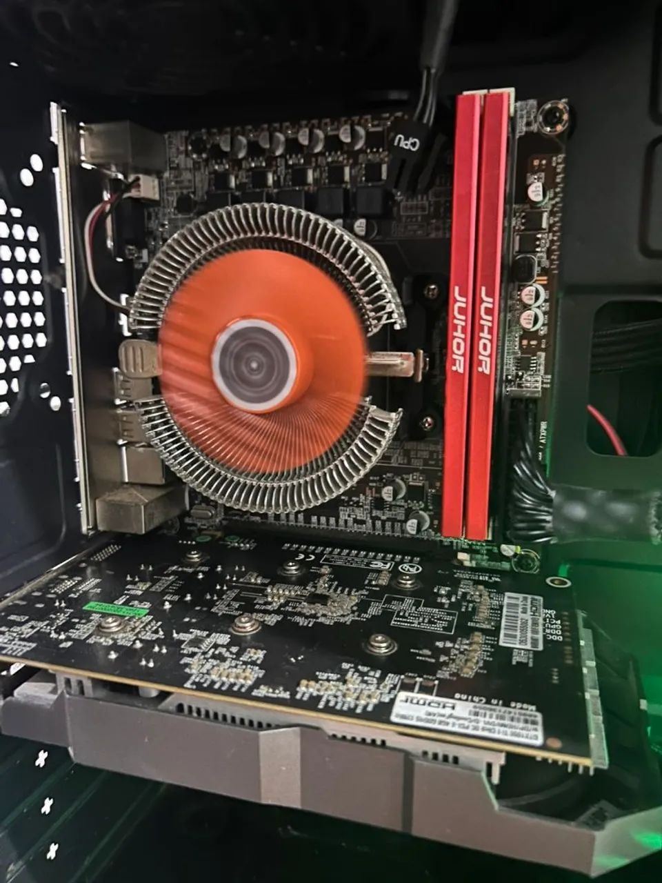 Pc gamer 