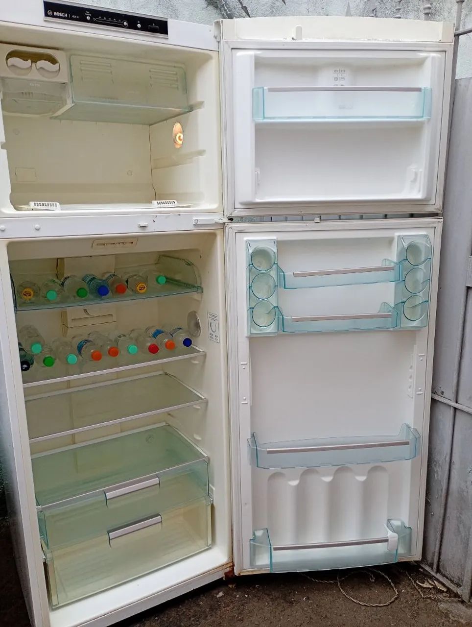 Geladeira  - Foto 2