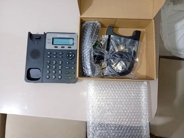 Telefone IP Grandstream GXP/1610 - Foto 2