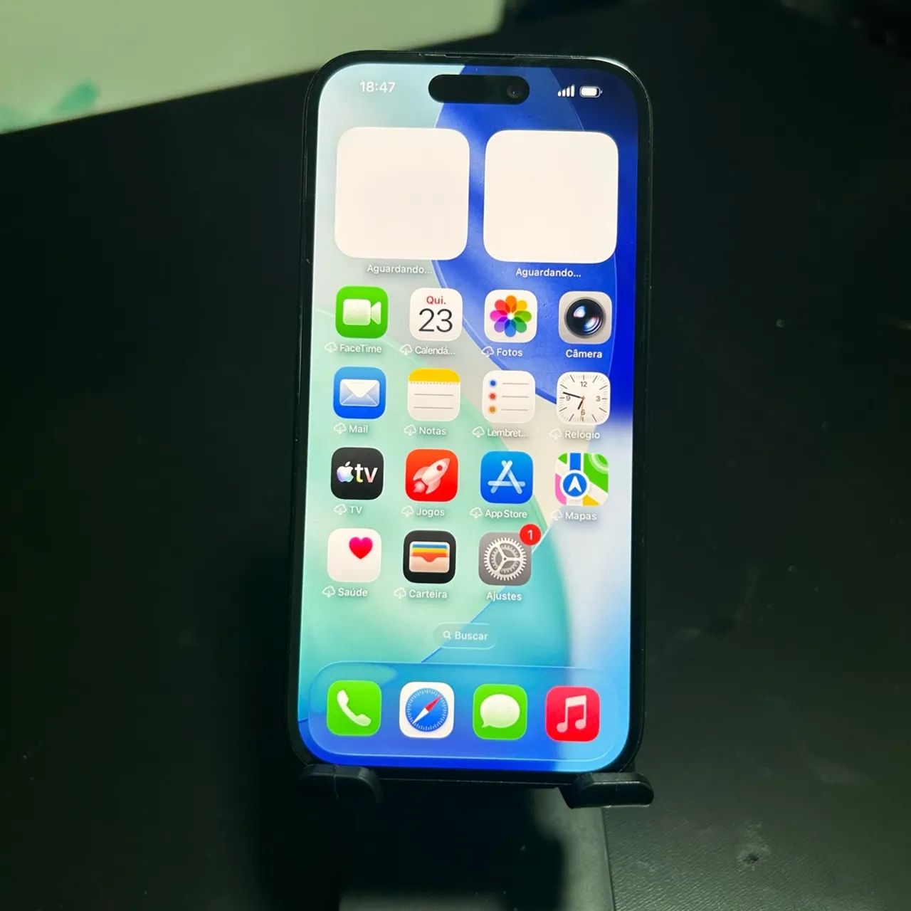 iPhone 16 128GB - Foto 2