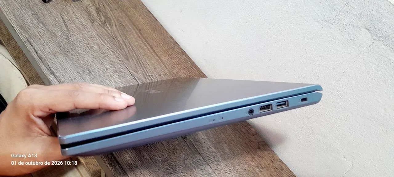 ASUS X515Knotebook A-EJ303WS - Celeron N4500 4GB 128GB*