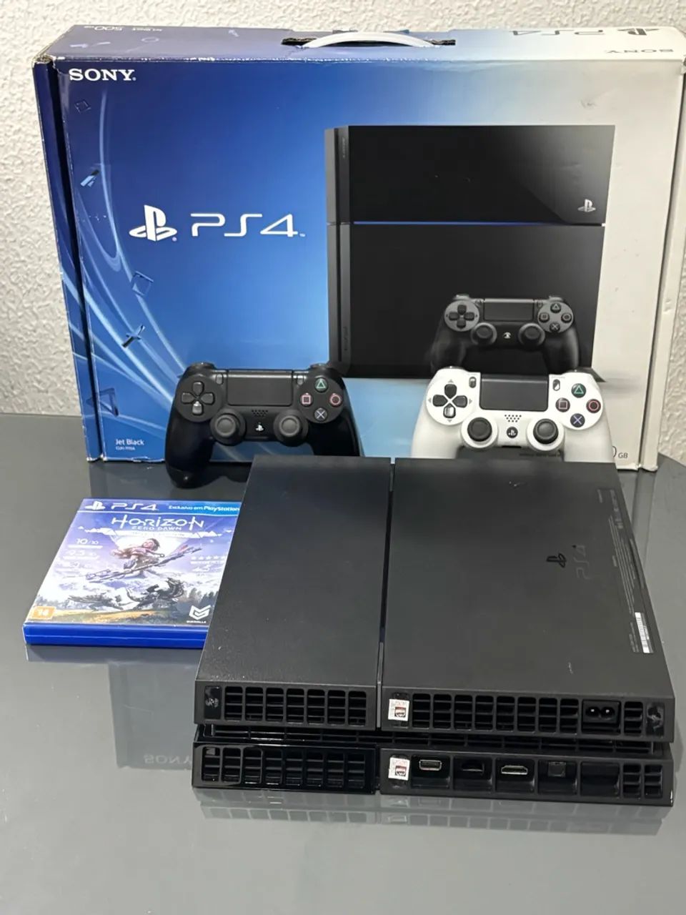 Ps4 - Foto 2
