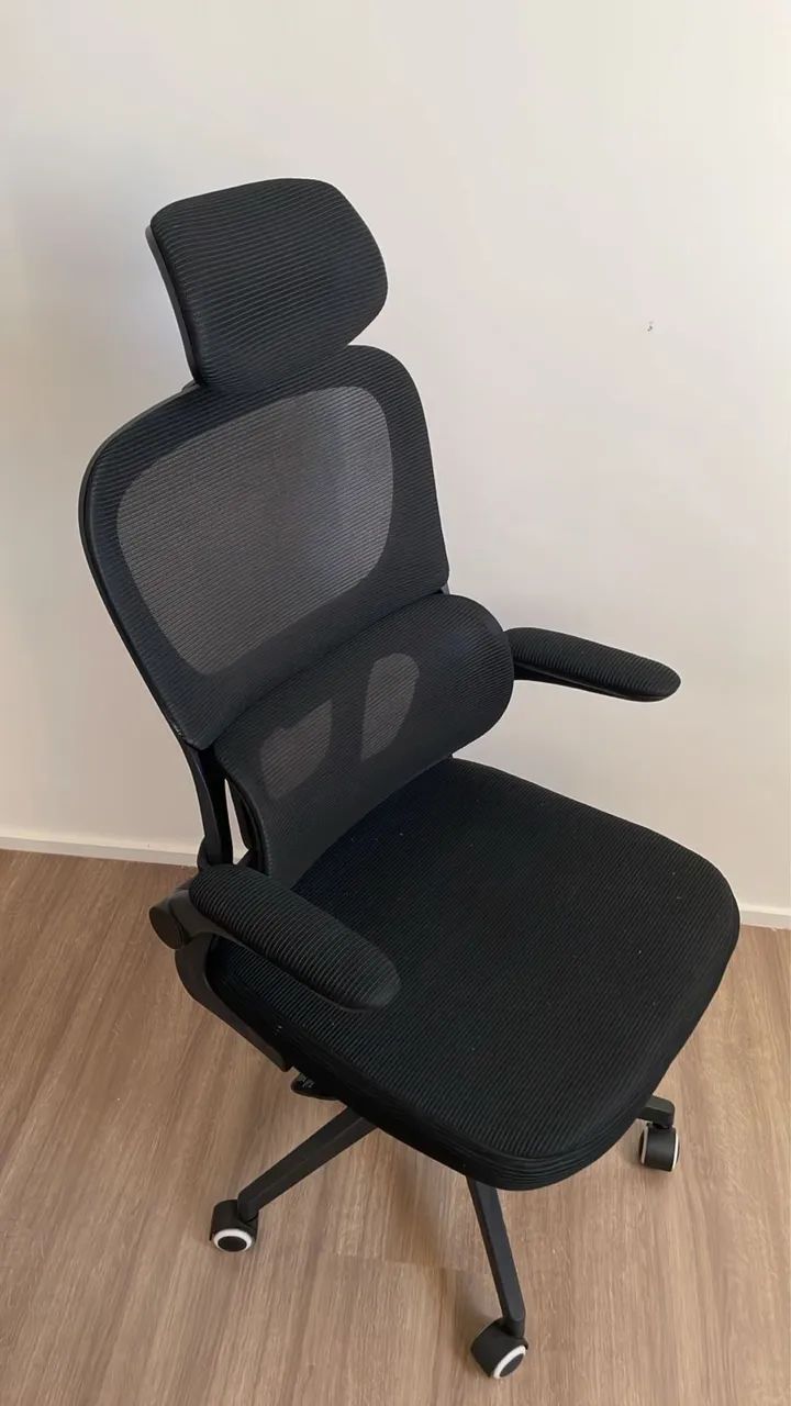 Cadeira de escritório 