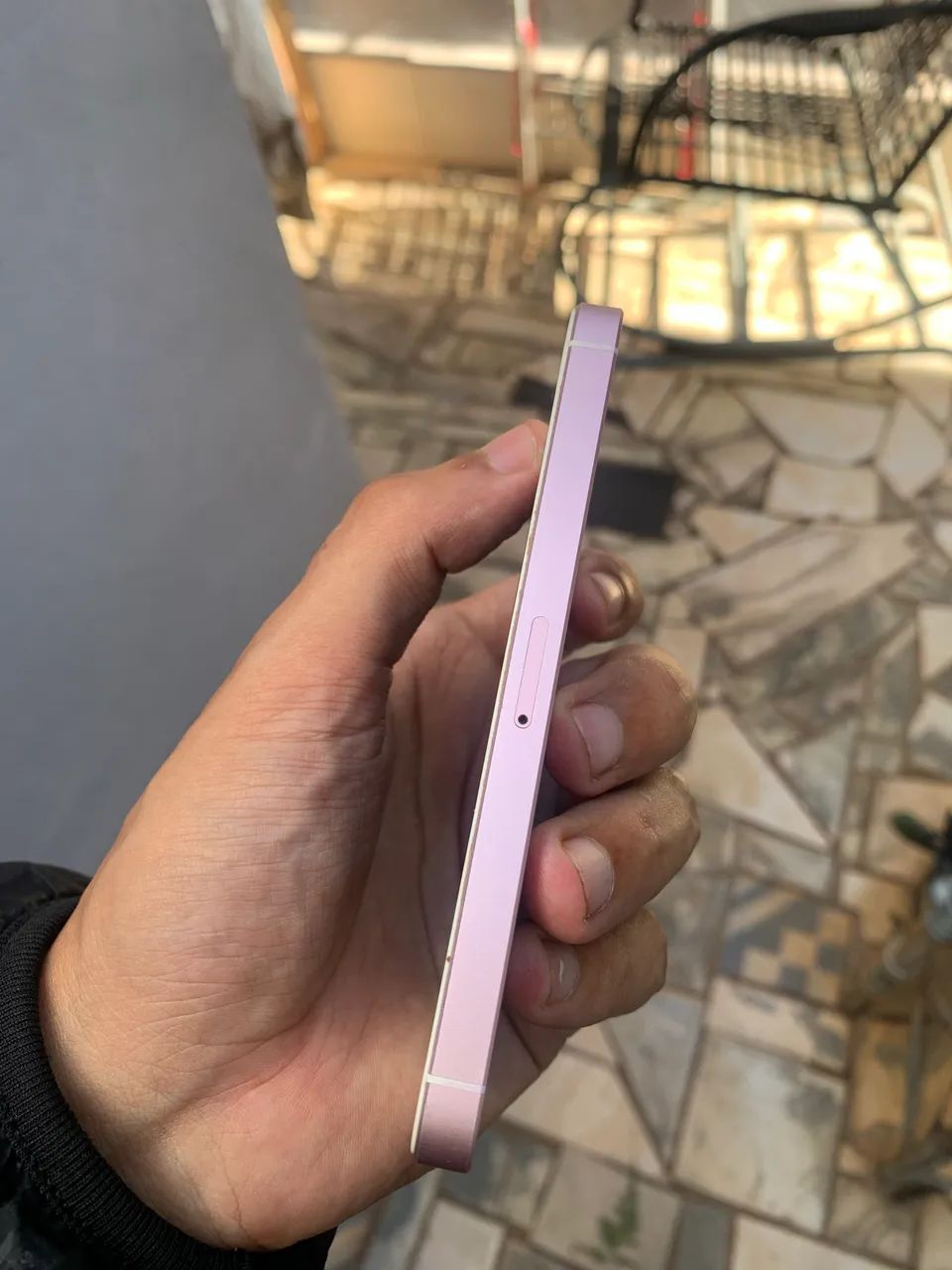 iPhone se  - Foto 3