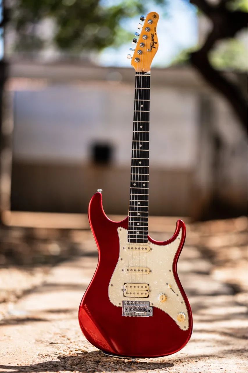 Vendo guitarra  - Foto 2