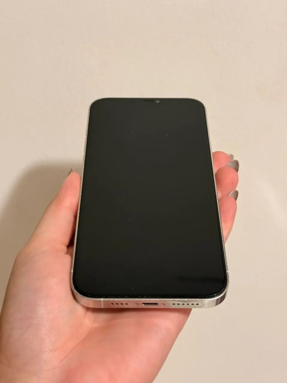 iPhone 12 Pro Max - Foto 4