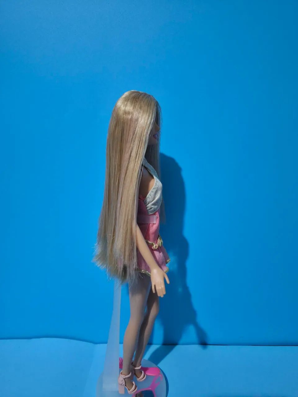 Barbie Summer Ultra Hair - Foto 4