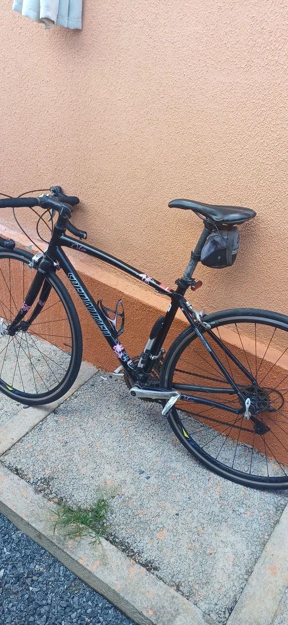 Bicicleta Speed Specialized - Foto 2