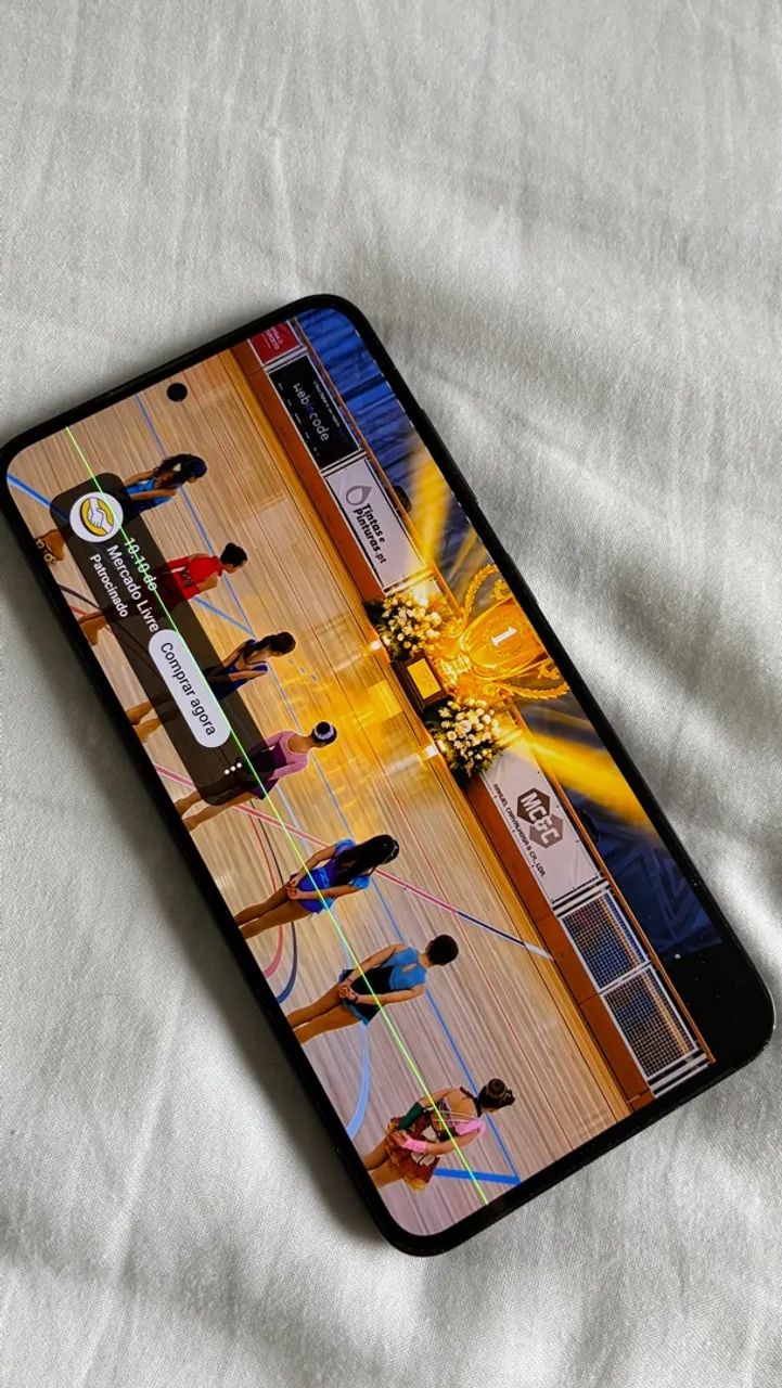 Samsung S23 128 gb