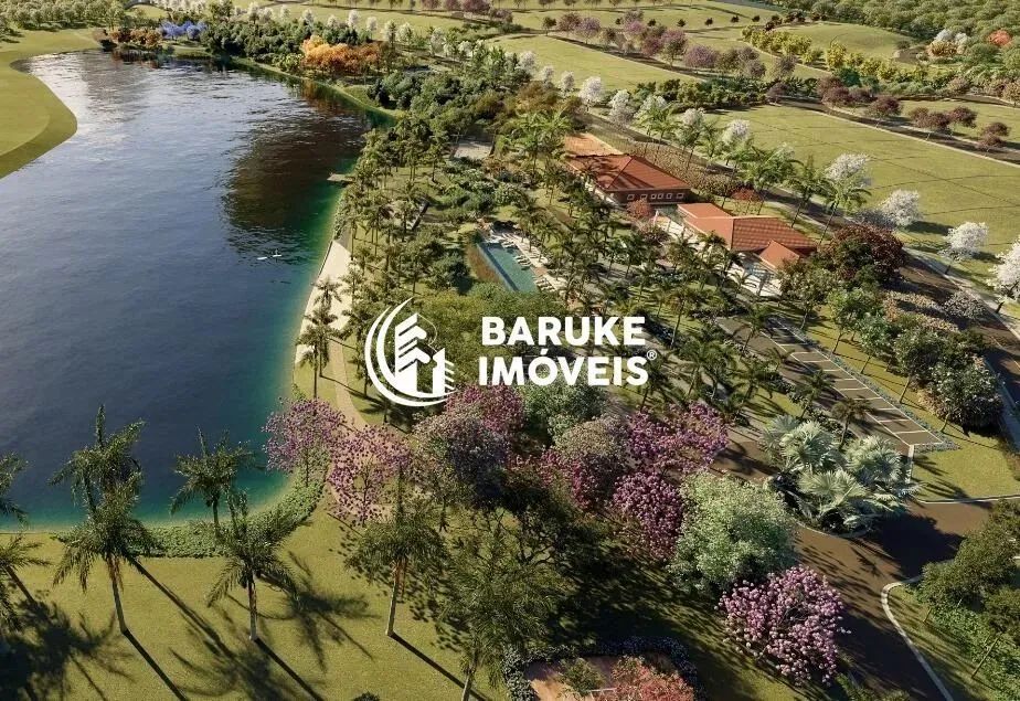 Terreno à venda no bairro QUINTA DO LAGO - Foto 4
